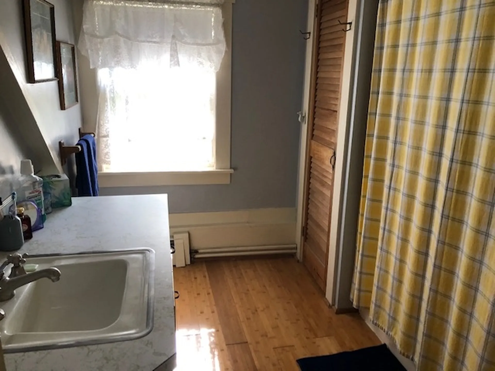 1545 Route 114 Sutton NH 03260