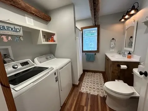 1545 Route 114 Sutton NH 03260