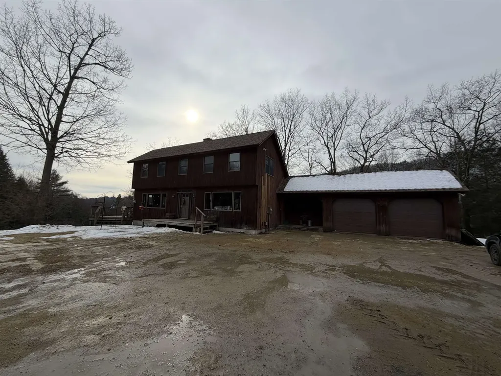 299 Sunset Lake Road Brattleboro VT 05301