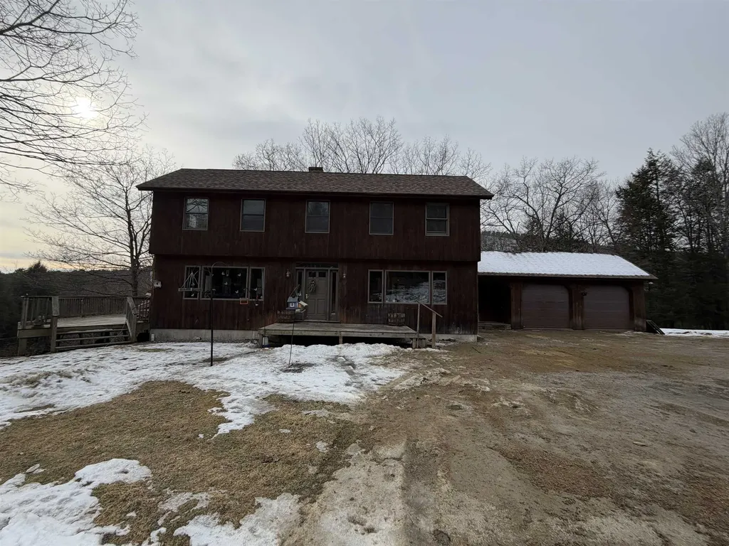 299 Sunset Lake Road Brattleboro VT 05301