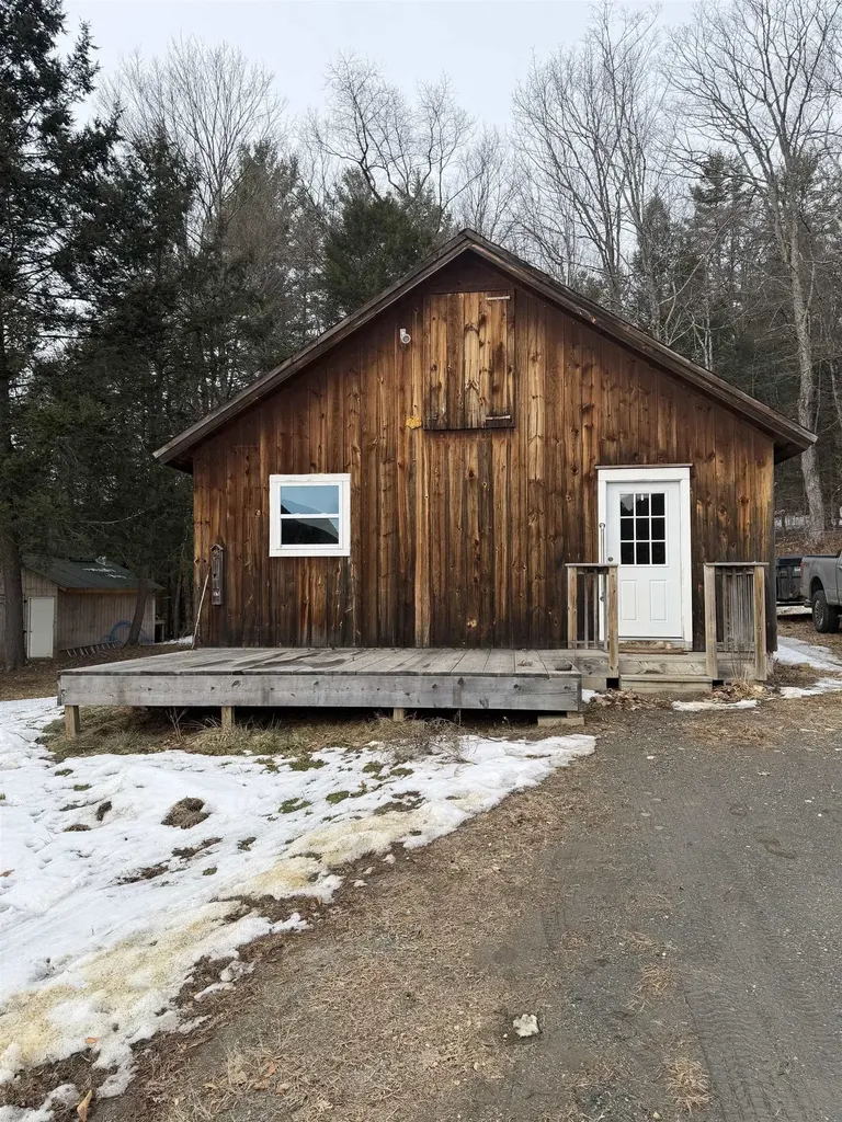 299 Sunset Lake Road Brattleboro VT 05301
