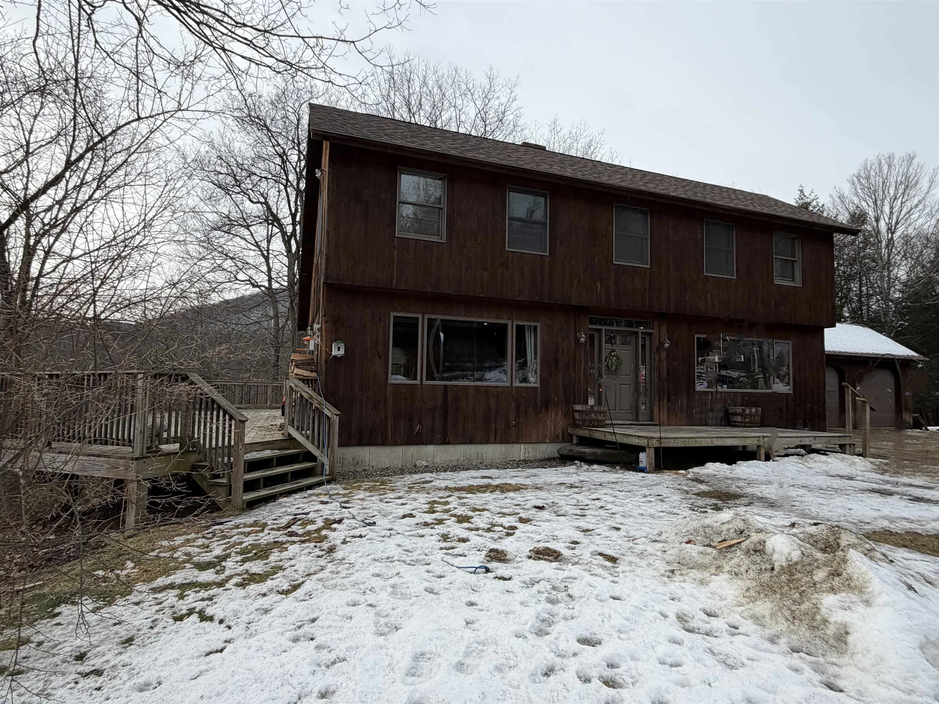 299 Sunset Lake Road Brattleboro VT 05301