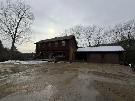 299 Sunset Lake Road Brattleboro VT 05301