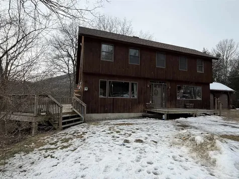 299 Sunset Lake Road Brattleboro VT 05301