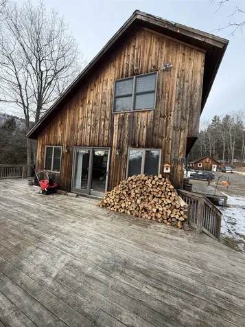 299 Sunset Lake Road Brattleboro VT 05301