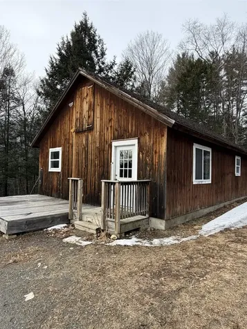 299 Sunset Lake Road Brattleboro VT 05301