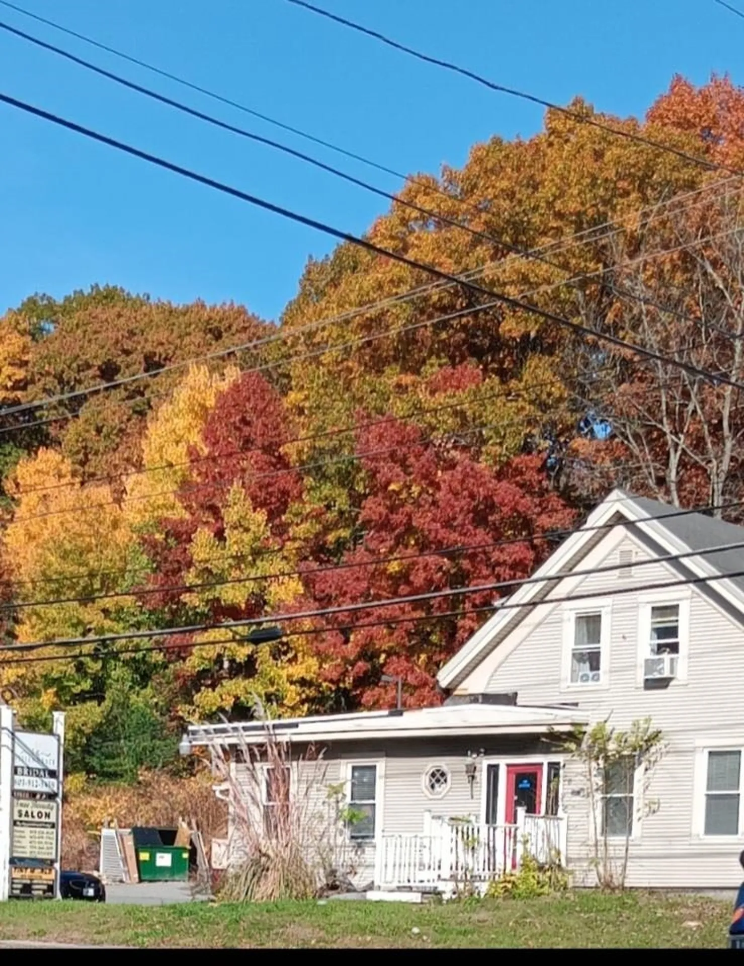88 North Broadway Salem NH 03079