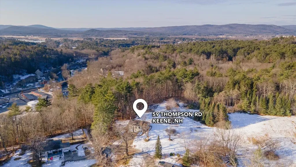 59 Thompson Road Keene NH 03431