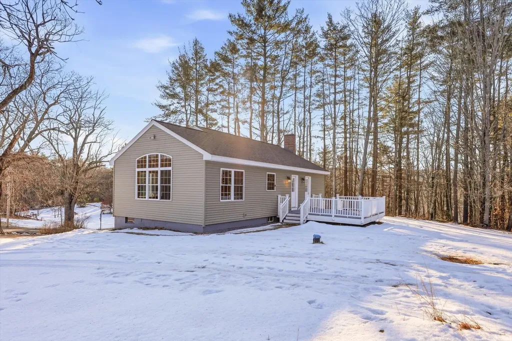 59 Thompson Road Keene NH 03431