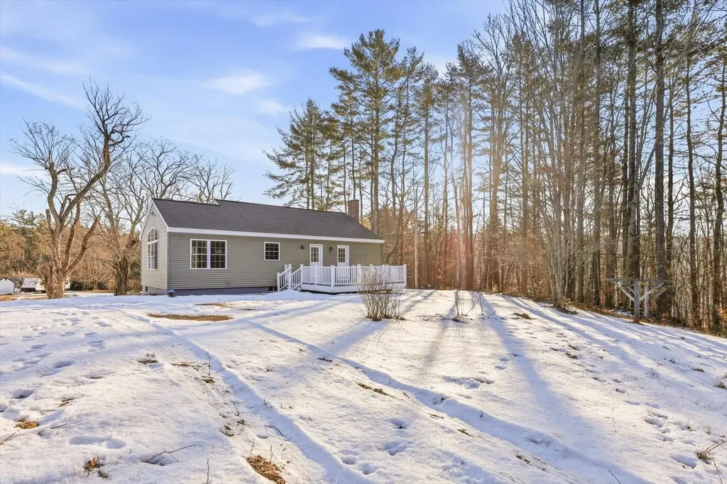 59 Thompson Road Keene NH 03431