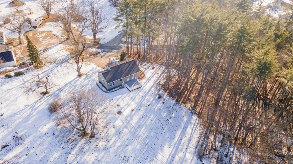 59 Thompson Road Keene NH 03431