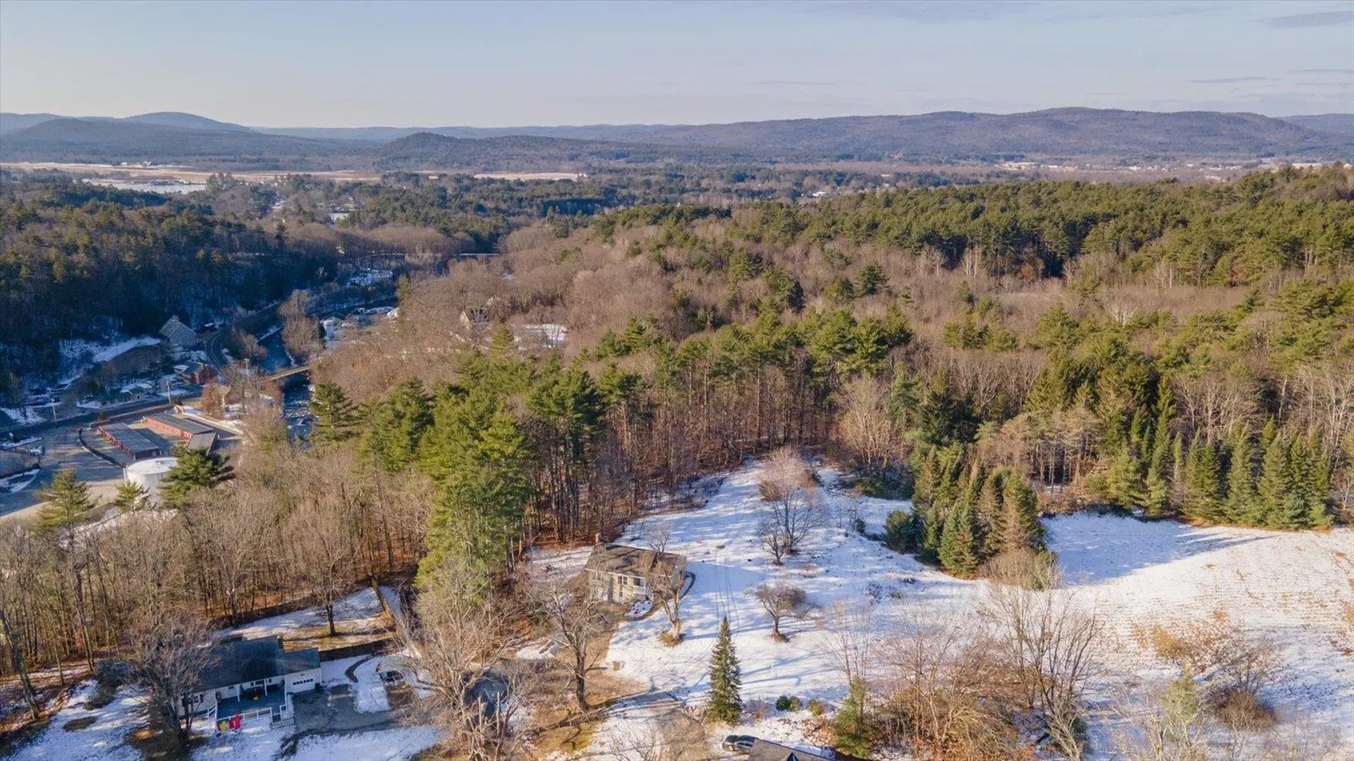 59 Thompson Road Keene NH 03431