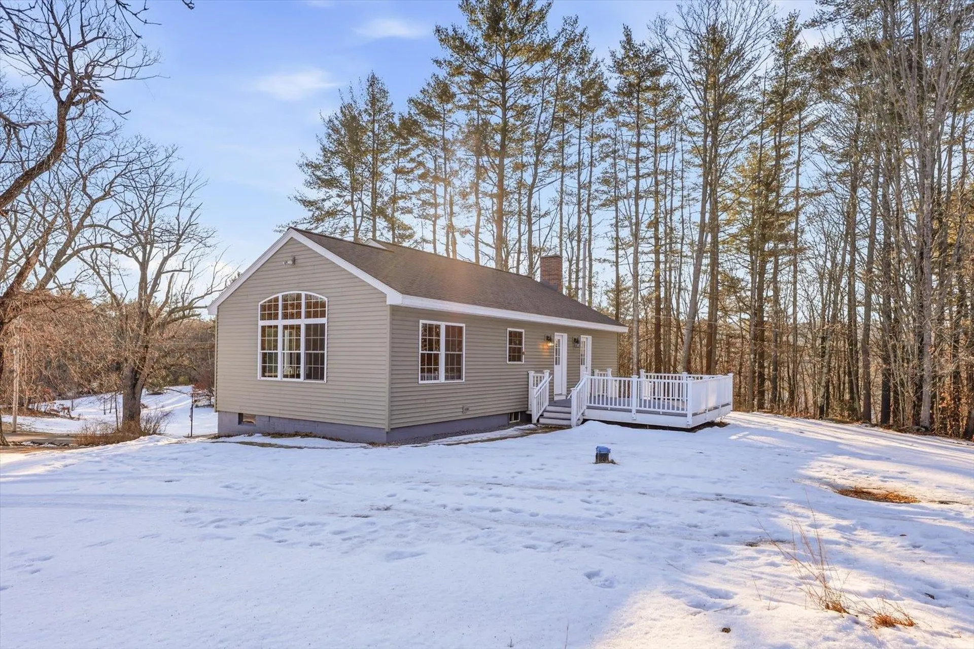 59 Thompson Road Keene NH 03431