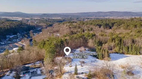 59 Thompson Road Keene NH 03431