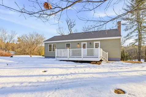 59 Thompson Road Keene NH 03431