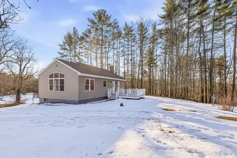 59 Thompson Road Keene NH 03431