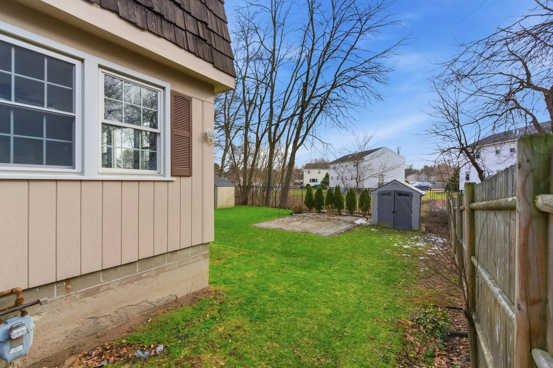 25 Kern Drive Nashua NH 03060