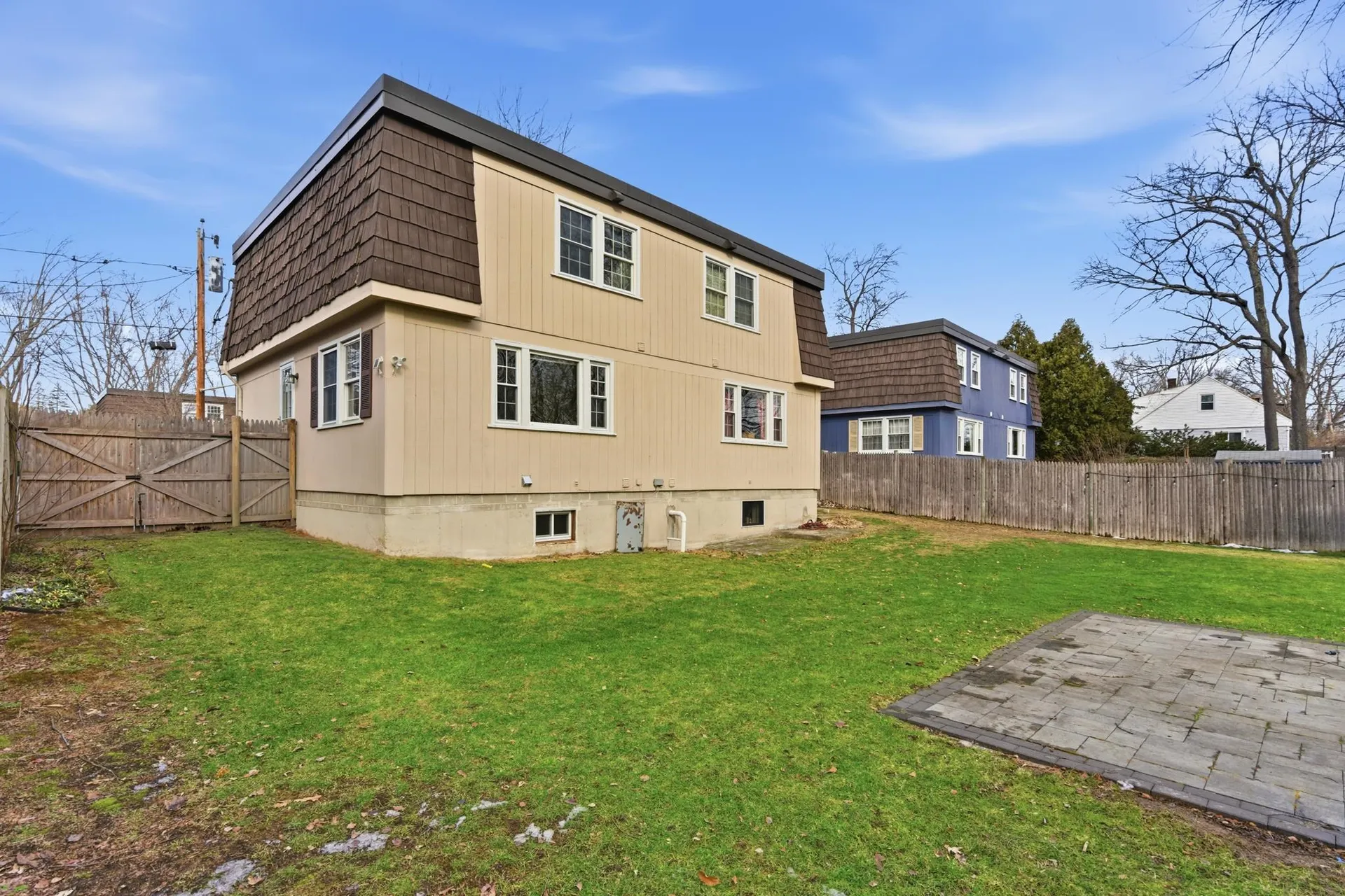 25 Kern Drive Nashua NH 03060