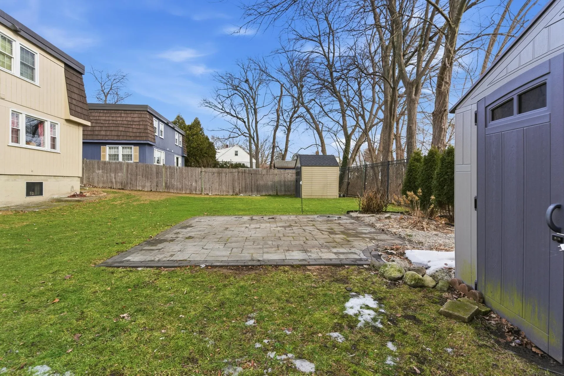 25 Kern Drive Nashua NH 03060