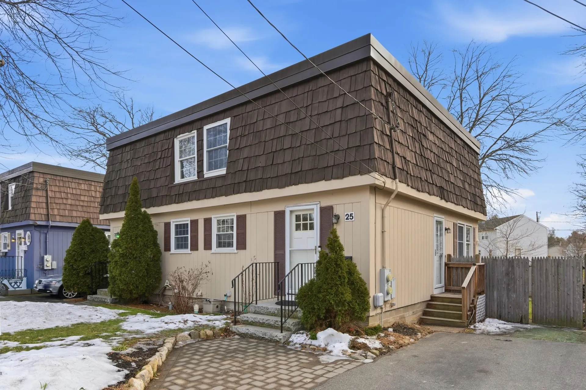25 Kern Drive Nashua NH 03060