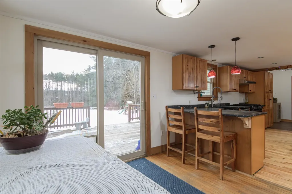 187 Lacross Road Springfield VT 05156