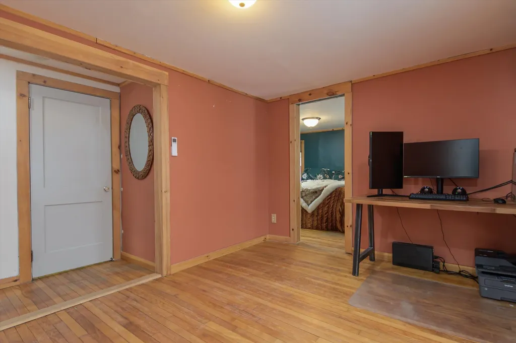 187 Lacross Road Springfield VT 05156