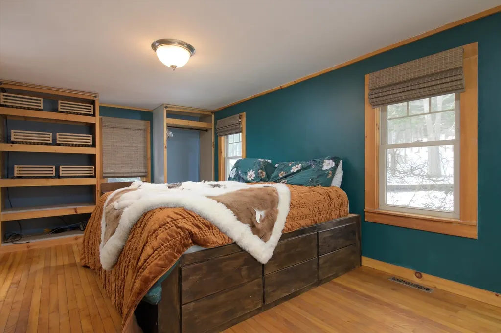 187 Lacross Road Springfield VT 05156