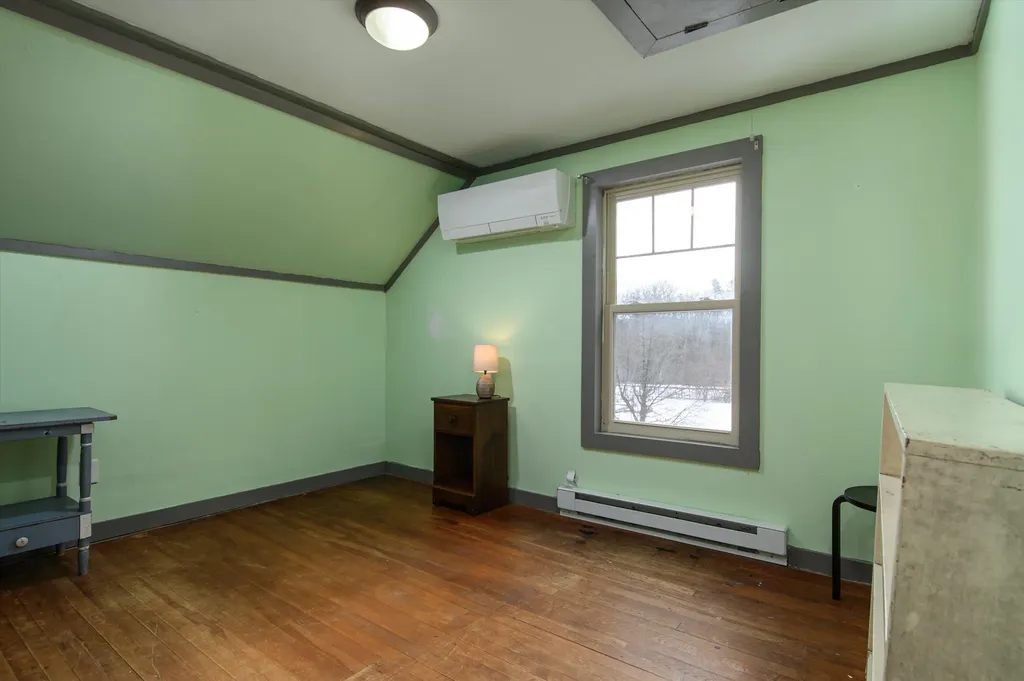 187 Lacross Road Springfield VT 05156