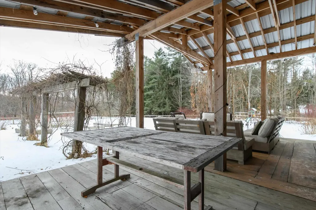 187 Lacross Road Springfield VT 05156