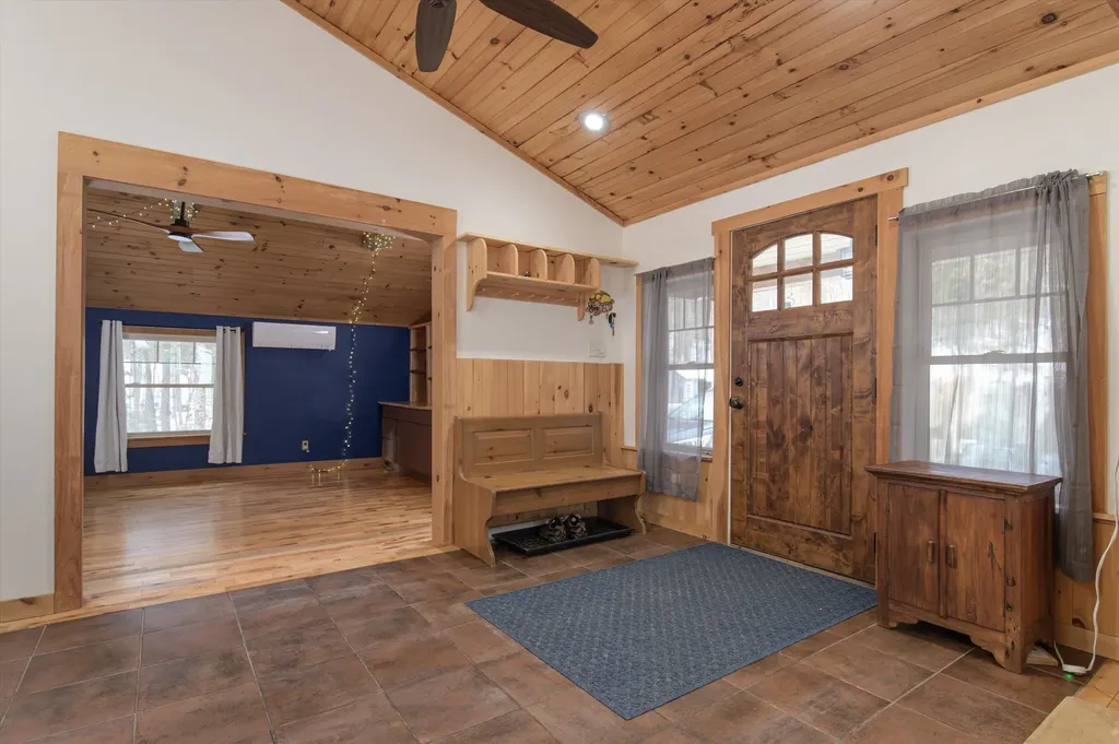 187 Lacross Road Springfield VT 05156