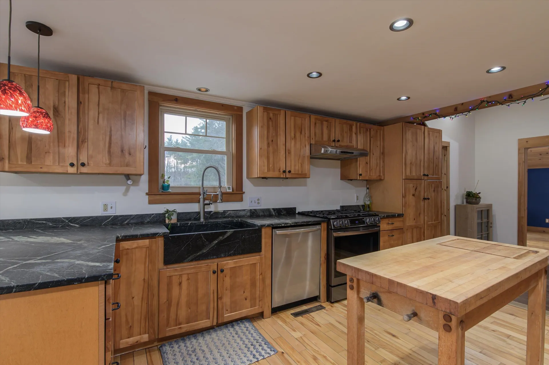 187 Lacross Road Springfield VT 05156