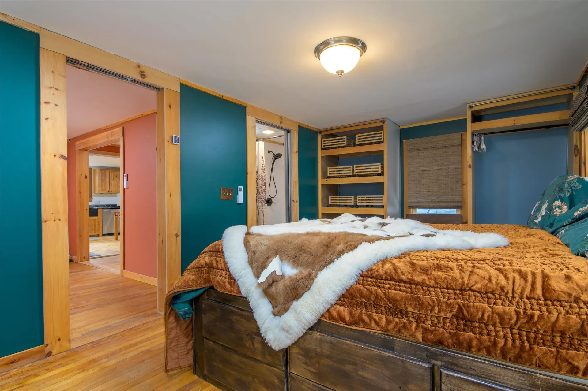 187 Lacross Road Springfield VT 05156