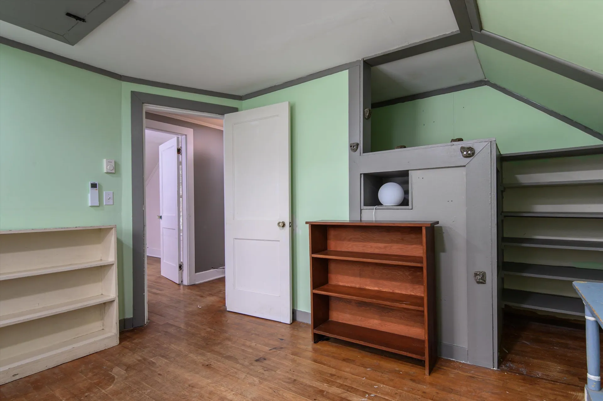 187 Lacross Road Springfield VT 05156