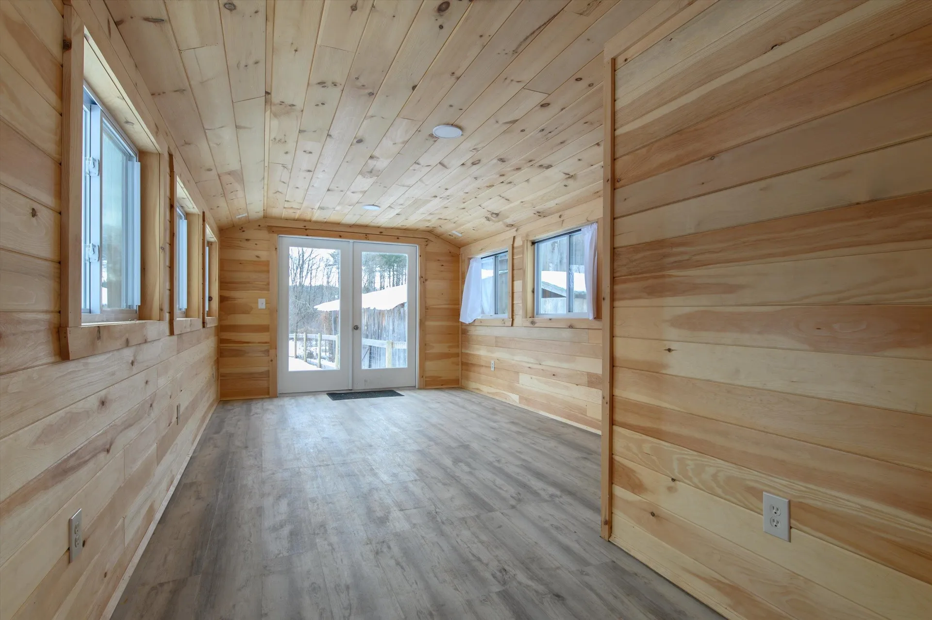 187 Lacross Road Springfield VT 05156