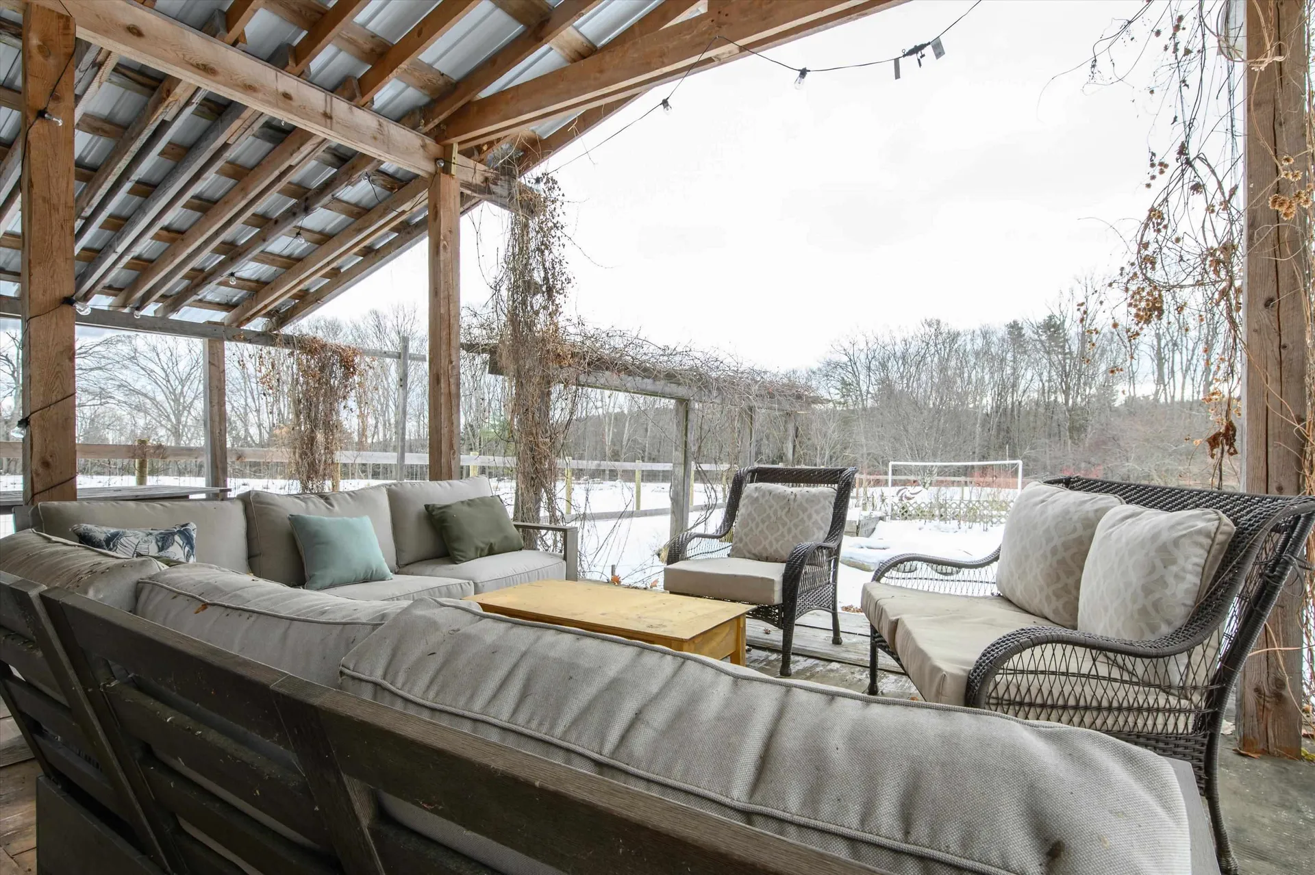 187 Lacross Road Springfield VT 05156