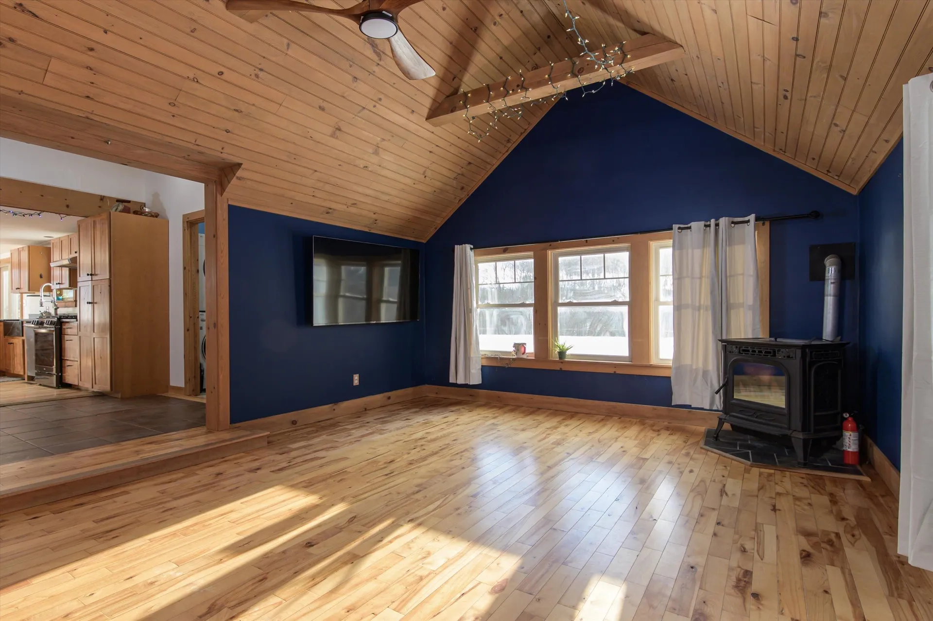 187 Lacross Road Springfield VT 05156