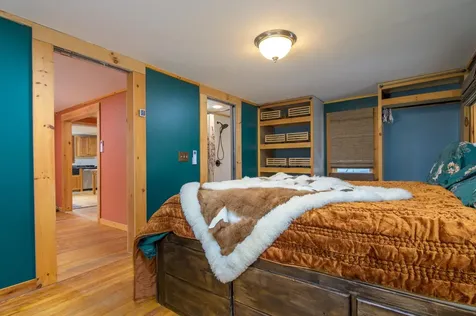 187 Lacross Road Springfield VT 05156