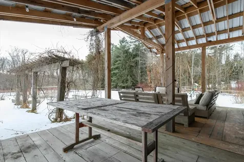 187 Lacross Road Springfield VT 05156