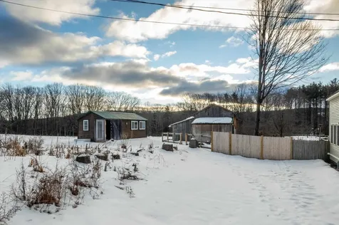 187 Lacross Road Springfield VT 05156