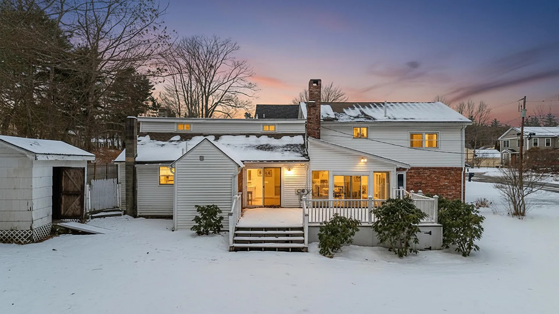 12 Poplar Street Manchester NH 03104