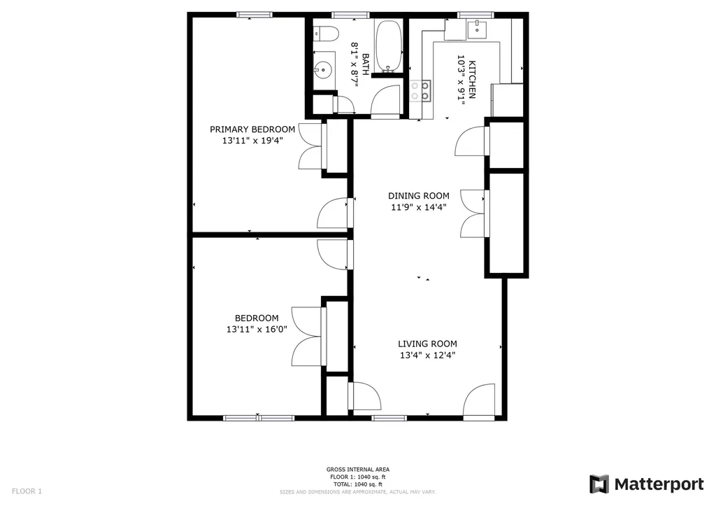 4 Cape Coral Way Rochester NH 03867