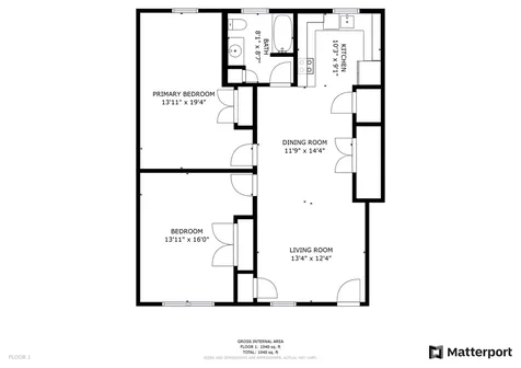 4 Cape Coral Way Rochester NH 03867