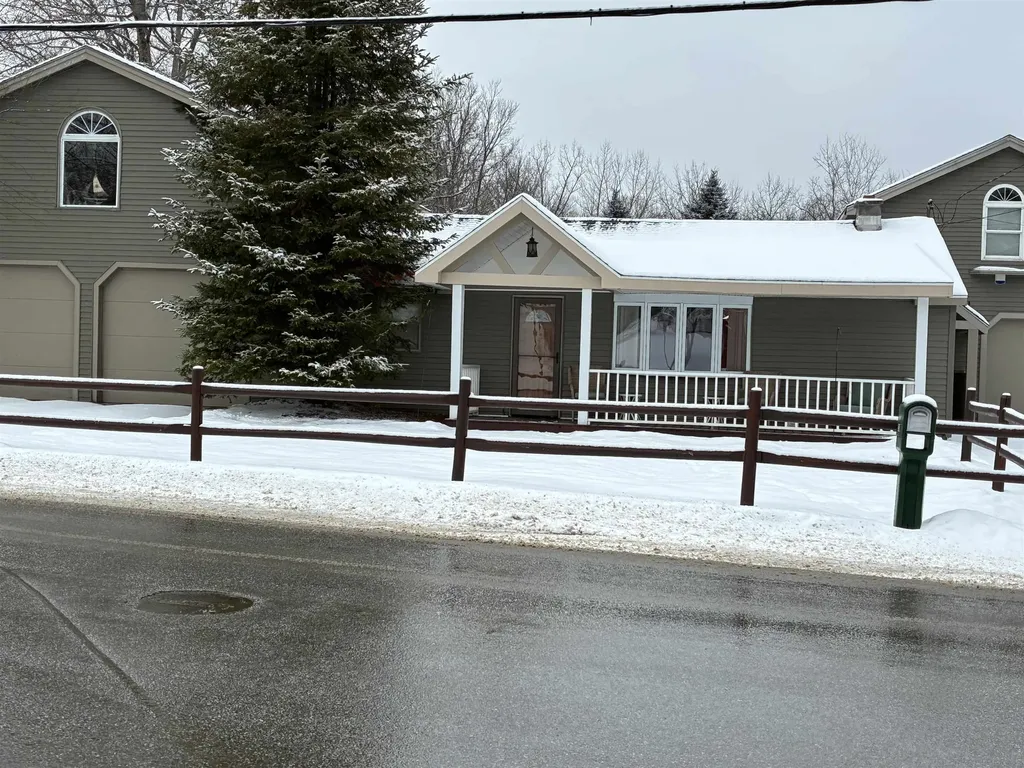 233 Mussey Street Rutland City VT 05701