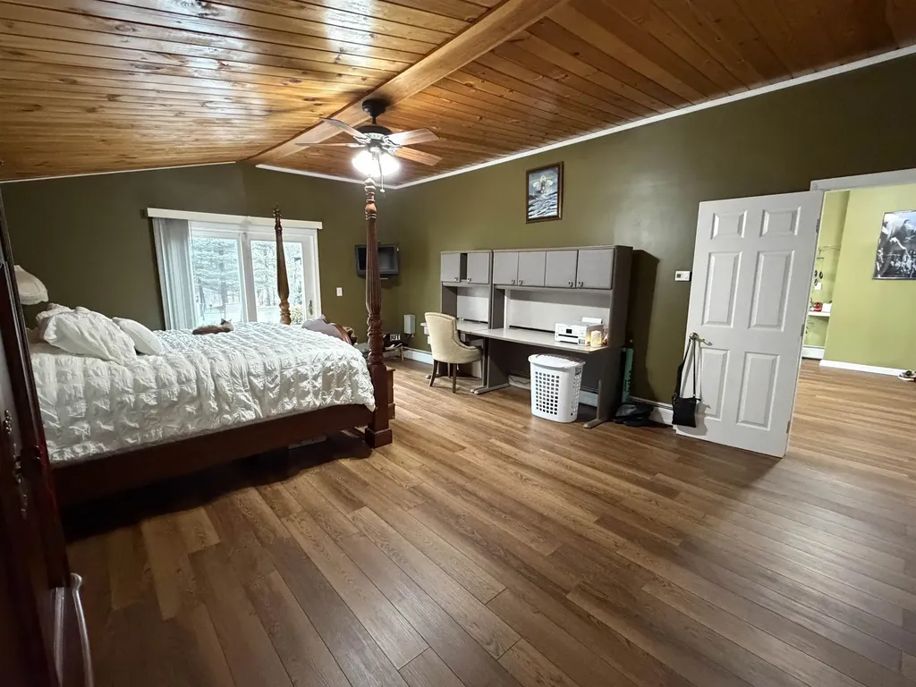 233 Mussey Street Rutland City VT 05701