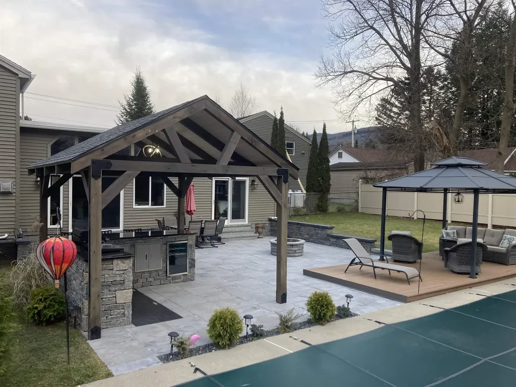 233 Mussey Street Rutland City VT 05701