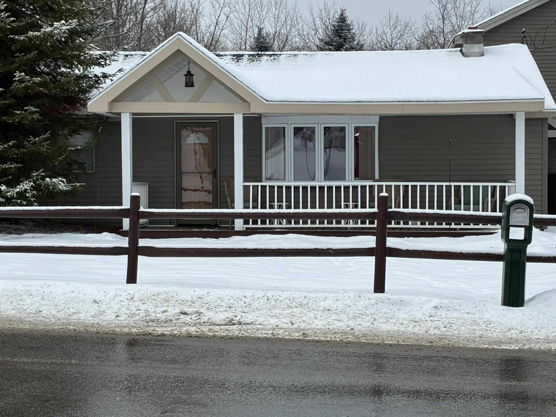 233 Mussey Street Rutland City VT 05701