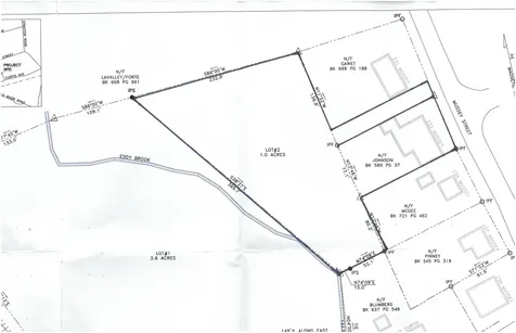 233 Mussey Street Rutland City VT 05701