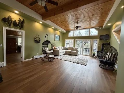 233 Mussey Street Rutland City VT 05701