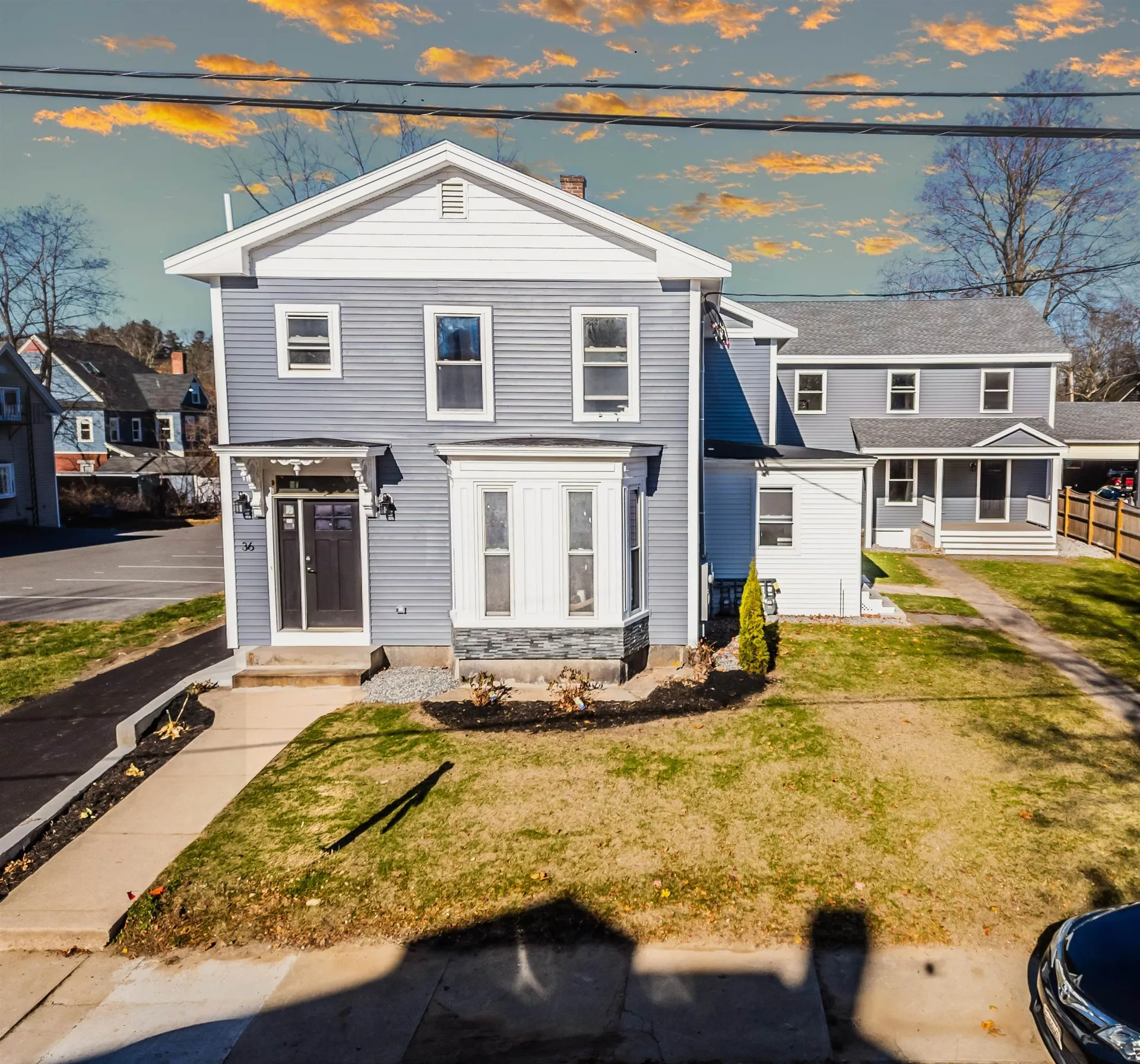 36B Courtland Street Nashua NH 03064