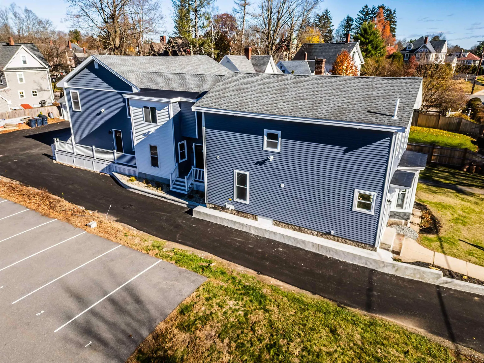 36B Courtland Street Nashua NH 03064